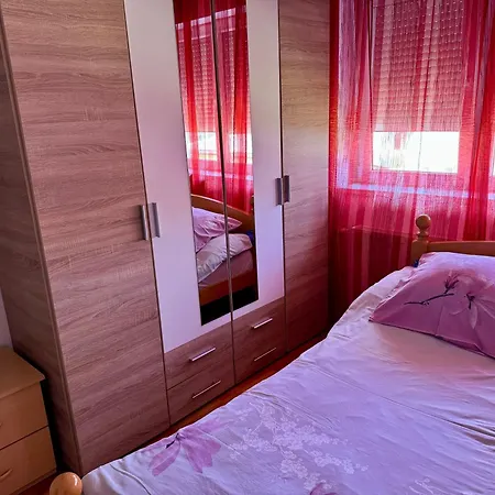 Andjelka Apartment