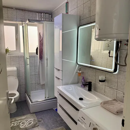Apartament Andjelka