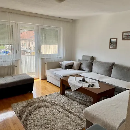 Andjelka Apartment *