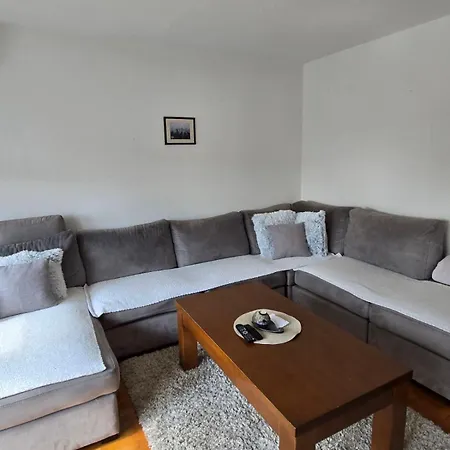 Andjelka Apartament *
