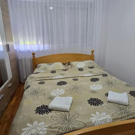 Andjelka Apartament