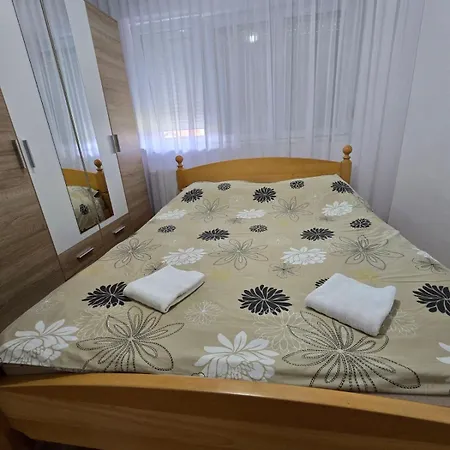 Apartament Andjelka